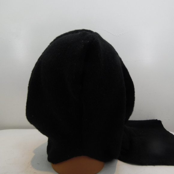 Avon Wool fur hood(87A) preowned clean and smoke free no worn or torn spots - Picture 5 of 6